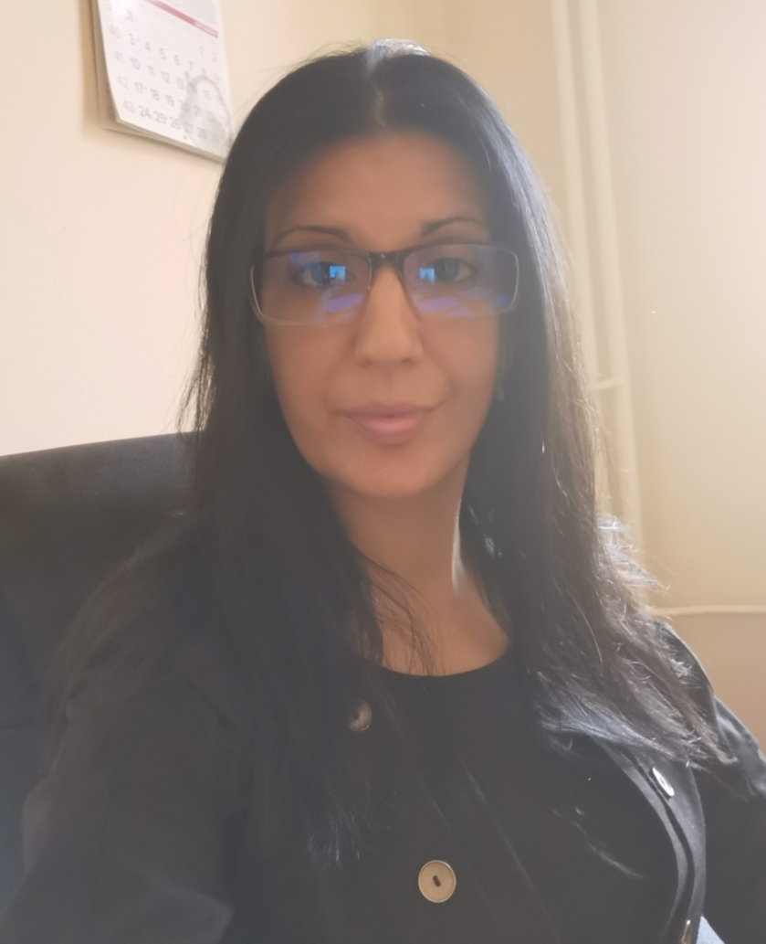 Снимка Силвия Вутова