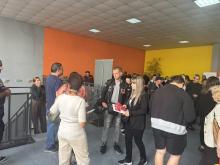 Трудова борса в Перник