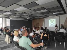 Събитие Пловдив