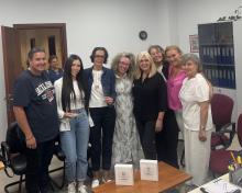 Съвместни проверки в Гърция